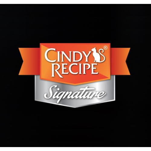 Cindy's Recipe Signature [主食]